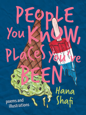 cover image of People You Know, Places You've Been